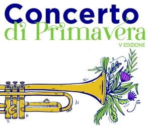 2022 Concerto di primavera - Ensamble allievi conservatorio di Venazia 